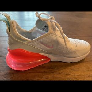 Big Kids Nike Air Max 270